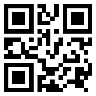 Scansione del QrCode di 3916640161