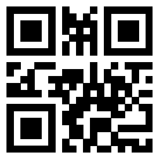 Immagine del QrCode di 3916640166