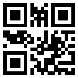 Il Qr Code di 3916640171