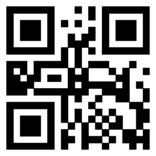 Il QrCode di 3916640174