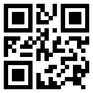 3916640176 - Immagine del Qr Code associato