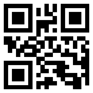 Scansione del Qr Code di 3916640177