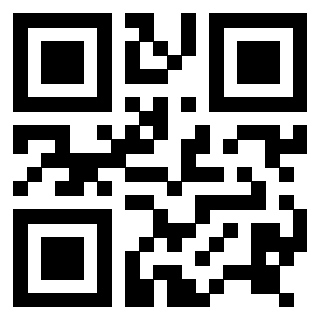 Immagine del Qr Code di 3916640178