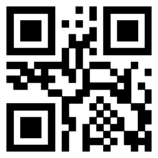 Scansione del QrCode di 3916640180