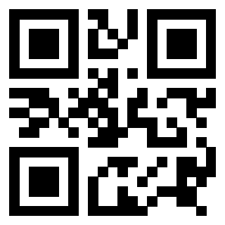 Scansione del QrCode di 3916640182