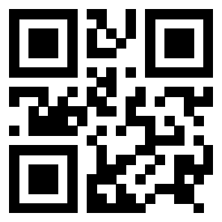 Scansione del Qr Code di 3916640184