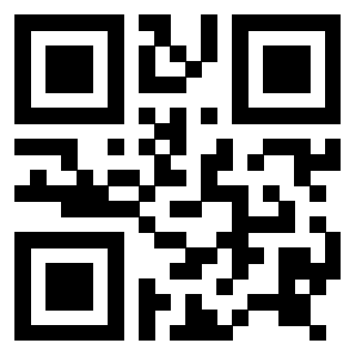 Il Qr Code di 3916640185