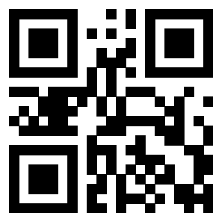 3916640187 - Immagine del QrCode associato