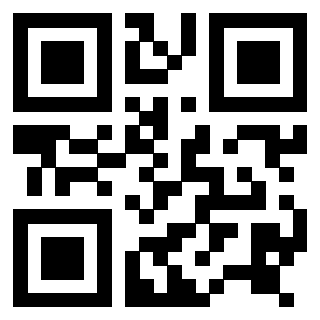 Immagine del Qr Code di 3916640189