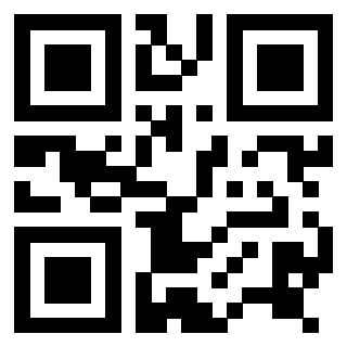 Immagine del QrCode di 3916640190