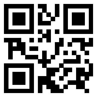 Immagine del QrCode di 3916640191