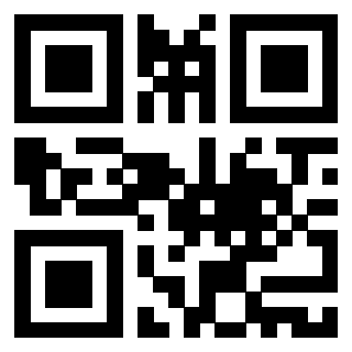3916640193 Qr Code associato