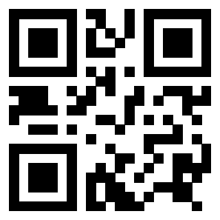 3916640196 Qr Code associato