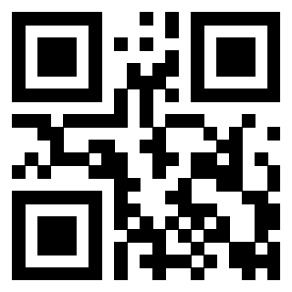 Immagine del Qr Code di 3916640197