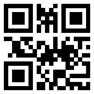 3916640198 - Immagine del QrCode associato