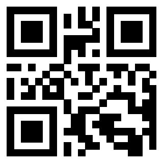 Scansione del Qr Code di 3916640199
