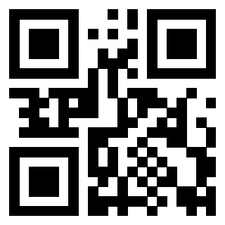 Immagine del Qr Code di 3916640200