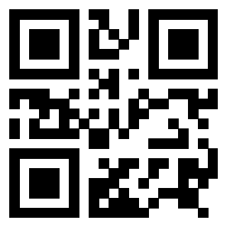 Scansione del Qr Code di 3916640203