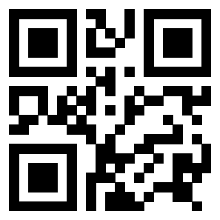 3916640204 - Immagine del Qr Code associato