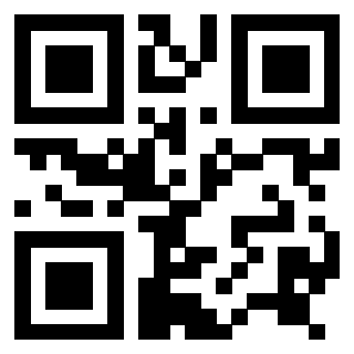 Il Qr Code di 3916640206