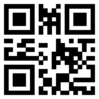Immagine del QrCode di 3916640208