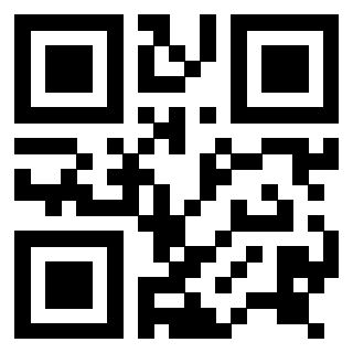 Scansione del QrCode di 3916640210