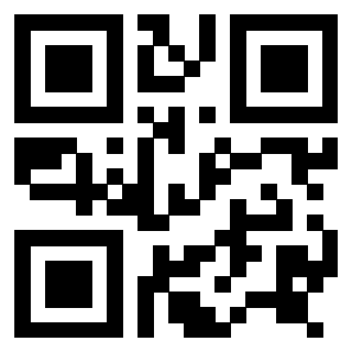 3916640215 QrCode associato