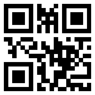 3916640217 - Immagine del QrCode associato