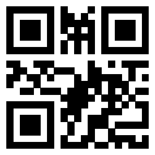 Immagine del QrCode di 3916640219