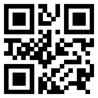 Immagine del Qr Code di 3916640220