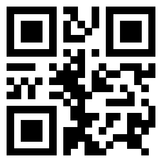 3916640223 - Immagine del Qr Code associato