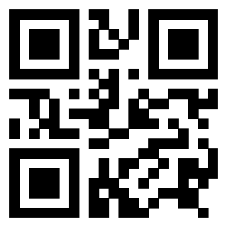 Immagine del QrCode di 3916640224