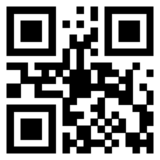 3916640226 - Immagine del Qr Code associato
