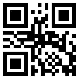 Immagine del Qr Code di 3916640228