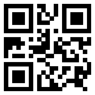 Il Qr Code di 3916640233