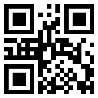 3916640234 - Immagine del QrCode associato