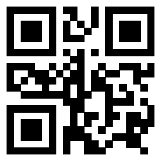 QrCode di 3916640237