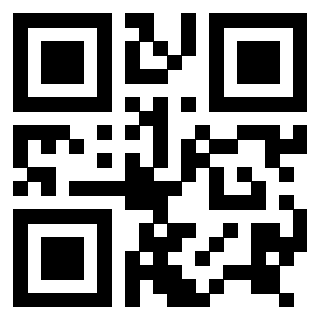 Il Qr Code di 3916640252