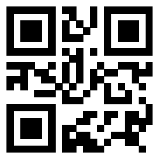 3916640253 - Immagine del Qr Code associato