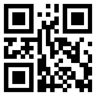 Immagine del Qr Code di 3916640255