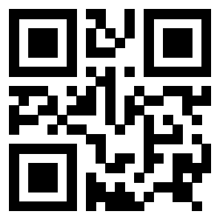 Scansione del Qr Code di 3916640257