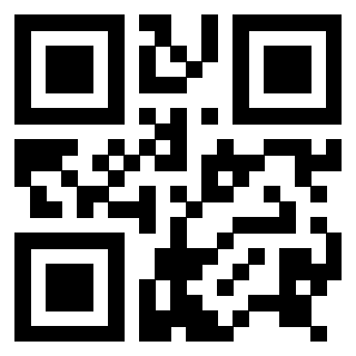 Il Qr Code di 3916640260