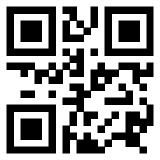 Scansione del Qr Code di 3916640262