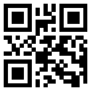 Scansione del QrCode di 3916640264