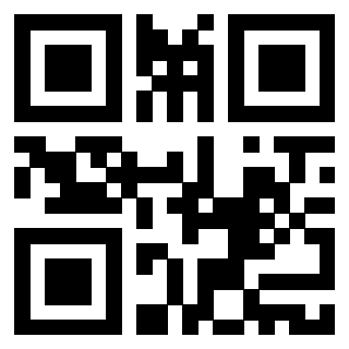 3916640265 - Immagine del QrCode associato