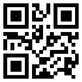 Il Qr Code di 3916640268