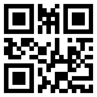 3916640270 - Immagine del Qr Code associato