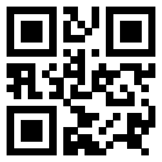 QrCode di 3916640272