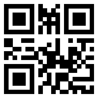3916640276 - Immagine del QrCode associato