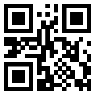 Scansione del QrCode di 3916640280